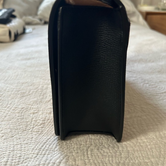 Karl Lagerfeld leather bag - Picture 4 of 7